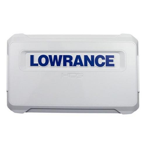Lowrance HDS-12 LIVE Suncover - Primary Image