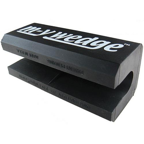 M-Y Wedge Universal Single Ram - Primary Image