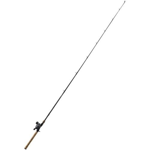 Scheels Outfitters Pro Angler &  SXii Low-Profile Line Counter Combo - Primary Image
