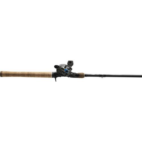 Scheels Outfitters Pro Angler &  SXii Low-Profile Line Counter Combo - Primary Image