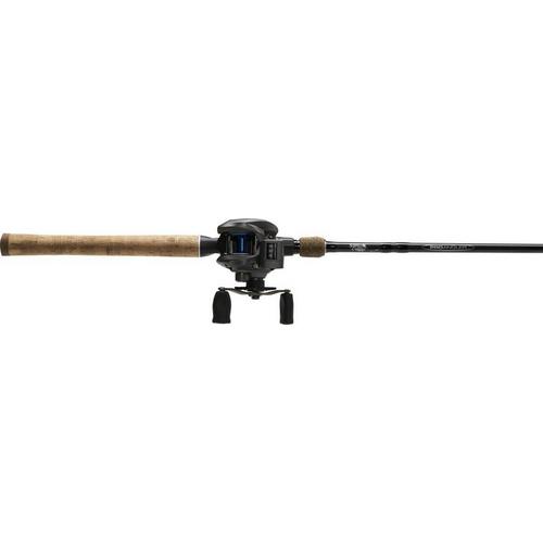 Scheels Outfitters Pro Angler &  SXii Low-Profile Line Counter Combo - Primary Image