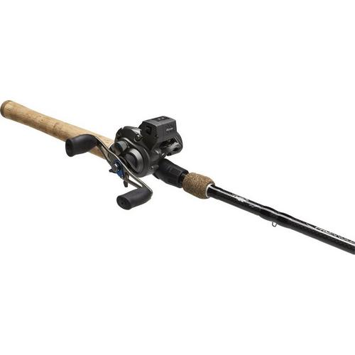 Scheels Outfitters Pro Angler &  SXii Low-Profile Line Counter Combo - Primary Image