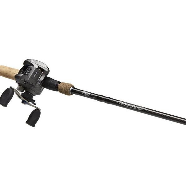 Scheels Outfitters Pro Angler &  SXii Low-Profile Line Counter Combo