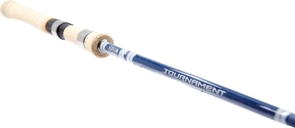Scheels Outfitters Tournament Spinning Rod