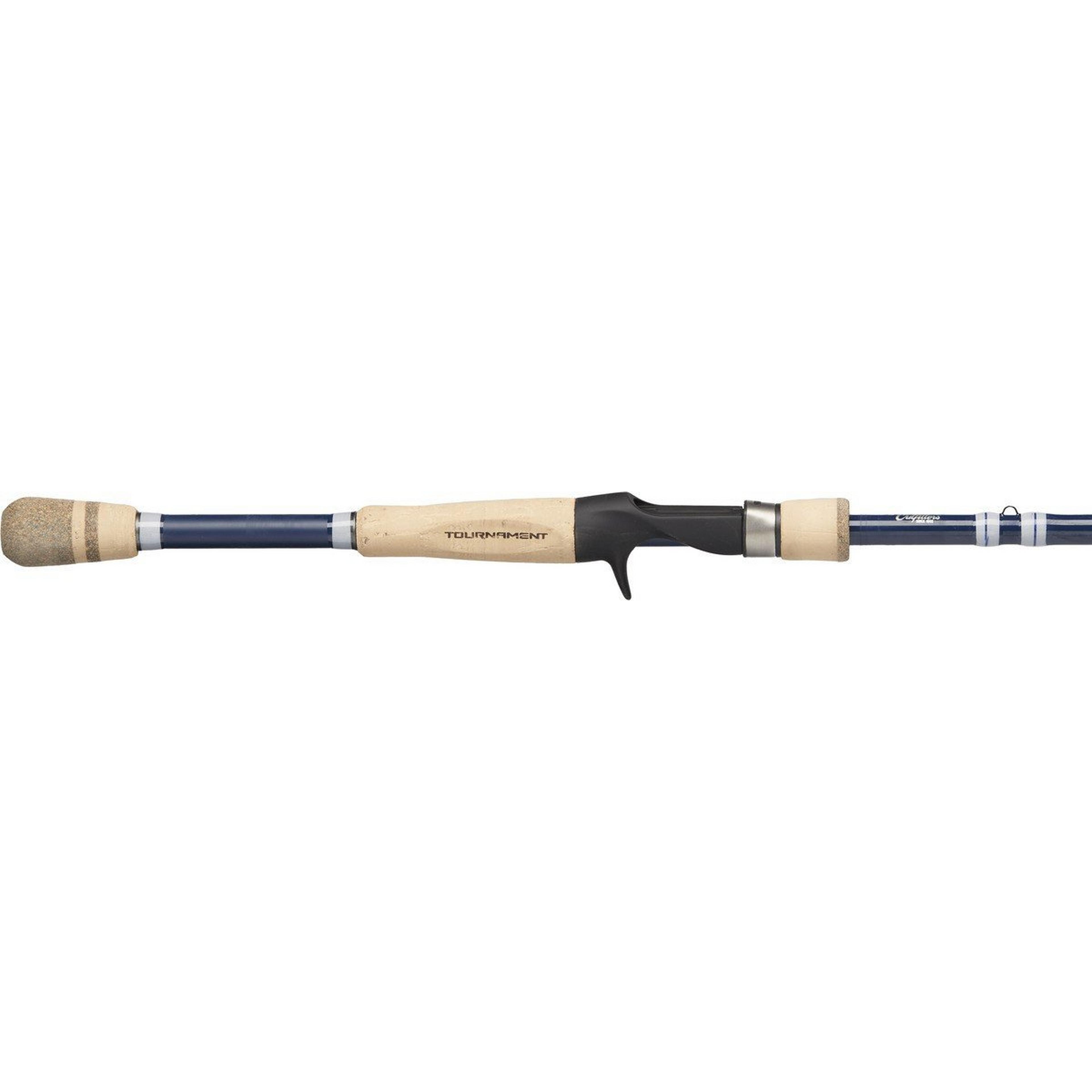 Scheels Outfitters Tournament Casting Rod - 