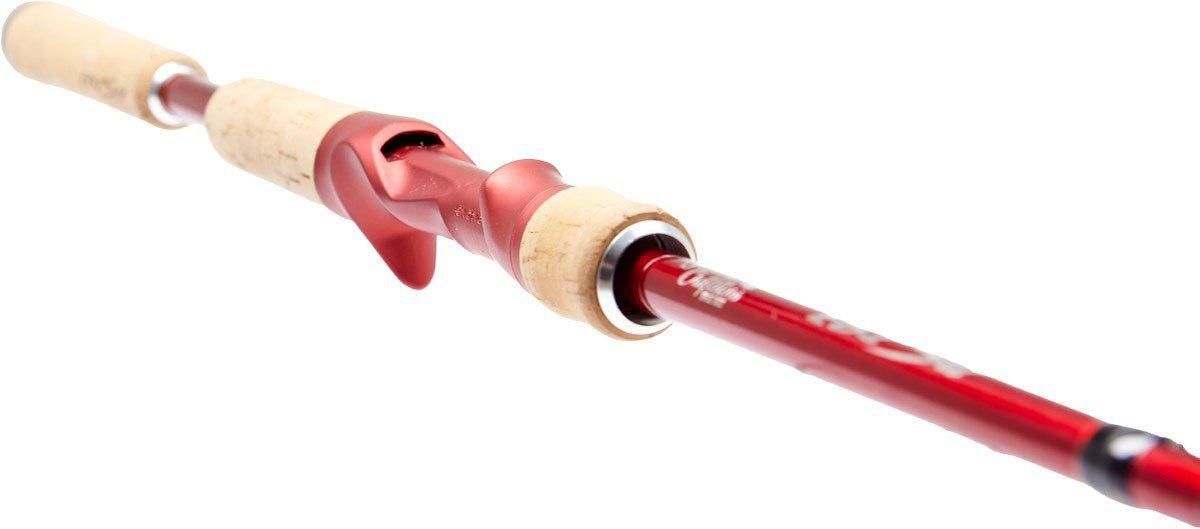 Scheels Outfitters Ebisu Glass Casting Rod | SCHEELS.com