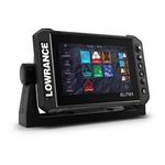 Lowrance Elite FS 7 Fish Finder with Active Imaging 3-in-1 Transducer - Thumbnail 2 of 6