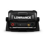 Lowrance Elite FS 7 Fish Finder with Active Imaging 3-in-1 Transducer - Thumbnail 5 of 6