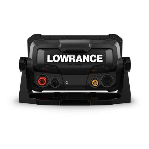 Lowrance Elite FS 7 Fish Finder with Active Imaging 3-in-1 Transducer - Primary Image