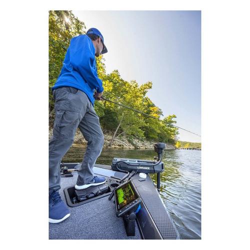 Lowrance Elite FS 7 Fish Finder with Active Imaging 3-in-1 Transducer - Primary Image