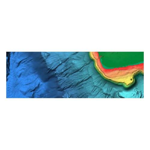 C-MAP Reveal US Lakes North Central Card - Primary Image