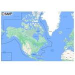 C-MAP Discover North America Card - Thumbnail 1 of 7