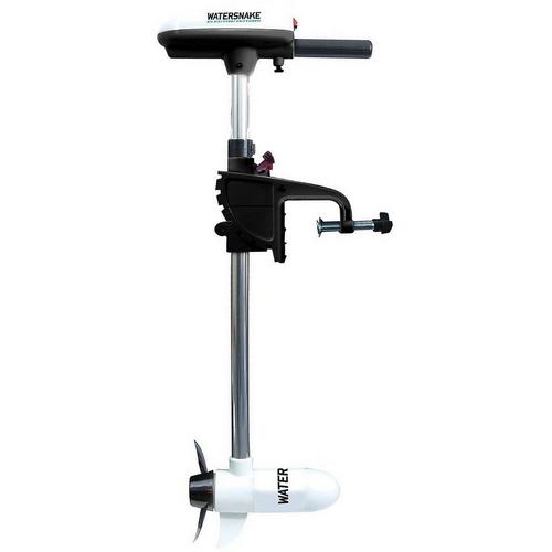 Watersnake Asp T 18 Saltwater Trolling Motor 12V (18 lb) - Primary Image