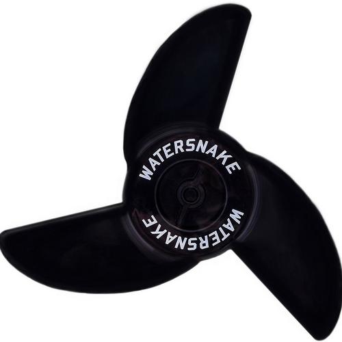 Watersnake 3 Blade Prop Kit - Primary Image