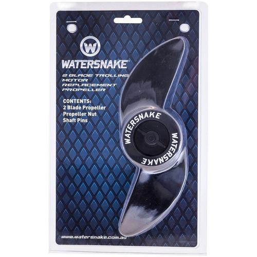 Watersnake 2 Blade Prop Kit - Primary Image
