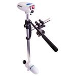 Watersnake Asp T18 SW 18lb 24"Trolling Motor w/Bracket - Thumbnail 1 of 7