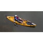 Watersnake Asp T18 SW 18lb 24"Trolling Motor w/Bracket - Thumbnail 5 of 7