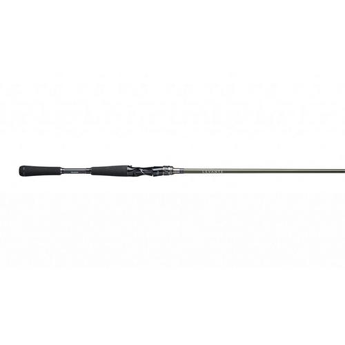 Megabass Levante F4.5 Flatside Special Casting Rod - Primary Image