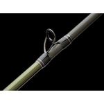 Megabass Levante F4.5 Flatside Special Casting Rod - Thumbnail 5 of 5