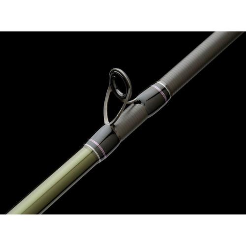 Megabass Levante F4.5 Flatside Special Casting Rod - Primary Image