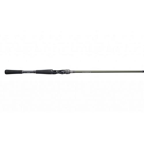 Megabass Levante F5 Diablo Spec-R Casting Rod - Primary Image