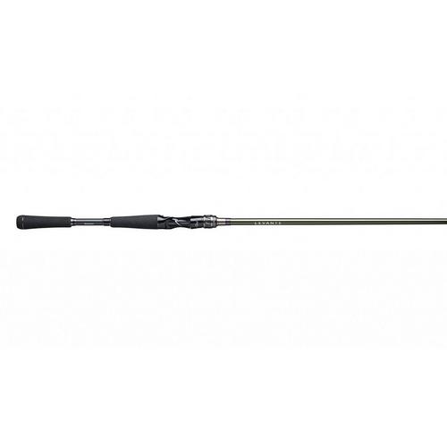 Megabass F7-72LV Perfect Pitch Casting Rod - Primary Image