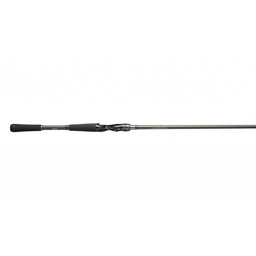 Megabass Levante F5.5-75LV Braillist Casting Rod - Primary Image