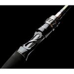 Megabass Levante F5.5-75LV Braillist Casting Rod - Thumbnail 2 of 5