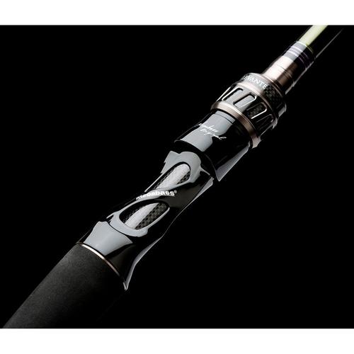 Megabass Levante F5.5-75LV Braillist Casting Rod - Primary Image