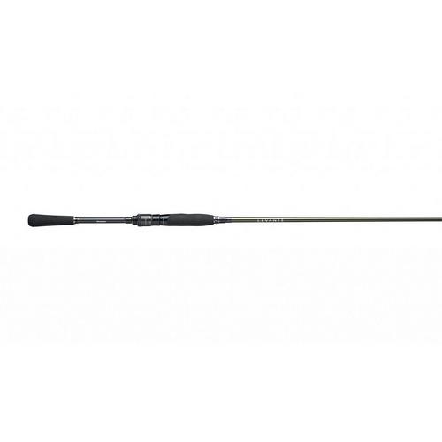 Megabass F3-611LVS Whipsnake Spinning Rod - Primary Image