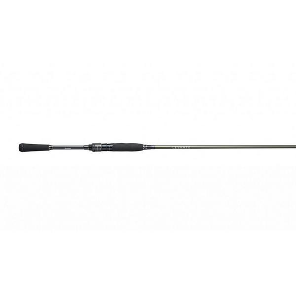 Megabass F3-611LVS Whipsnake Spinning Rod