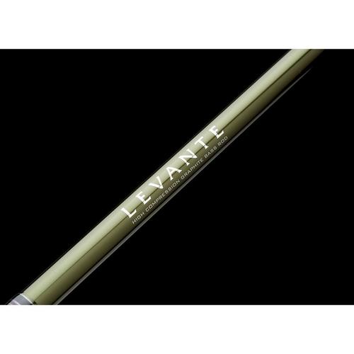 Megabass F3-611LVS Whipsnake Spinning Rod - Primary Image
