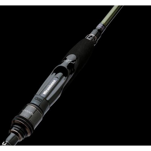 Megabass F3.5-70LVS Shakyhead Spinning Rod - Primary Image