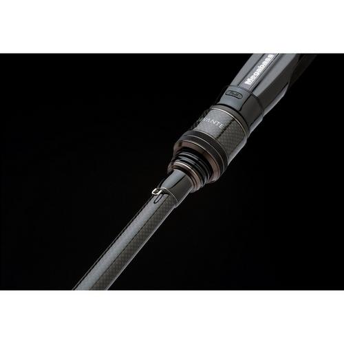 Megabass F3.5-70LVS Shakyhead Spinning Rod - Primary Image