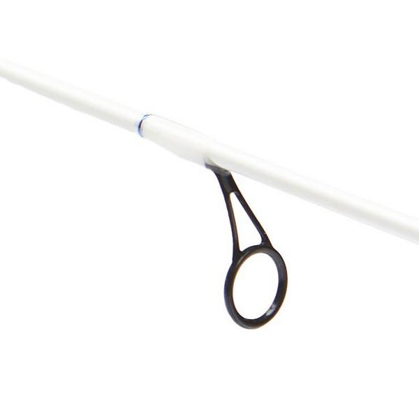 Scheels Outfitters Pro Angler Cork Grip Split Handle Ice Fishing Rod