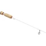 Scheels Outfitters Pro Angler Cork Grip Split Handle Ice Fishing Rod - Thumbnail 1 of 4