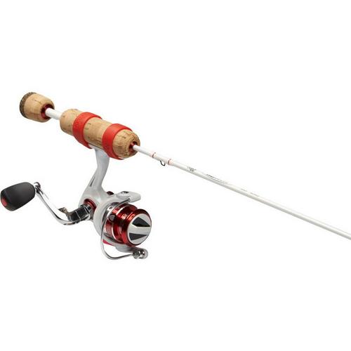 Scheels Outfitters Pro Angler Panfish Ice Combo - Primary Image