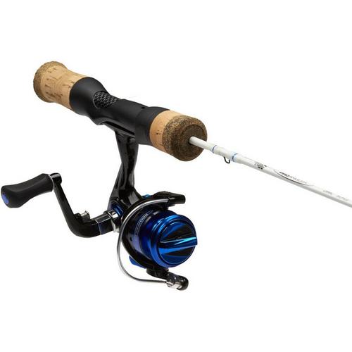 Scheels Outfitters Pro Angler Multi-Species Ice Combo - Primary Image