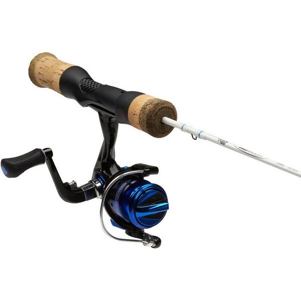 SCHEELS OUTFITTERS Pro Angler Multi-Species Ice Combo