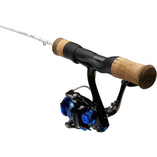 Scheels Outfitters Pro Angler Multi-Species Ice Combo - Primary Image