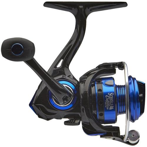 Scheels Outfitters Pro Angler Spinning Ice Fishing Reel - Primary Image