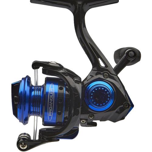 Scheels Outfitters Pro Angler Spinning Ice Fishing Reel - Primary Image