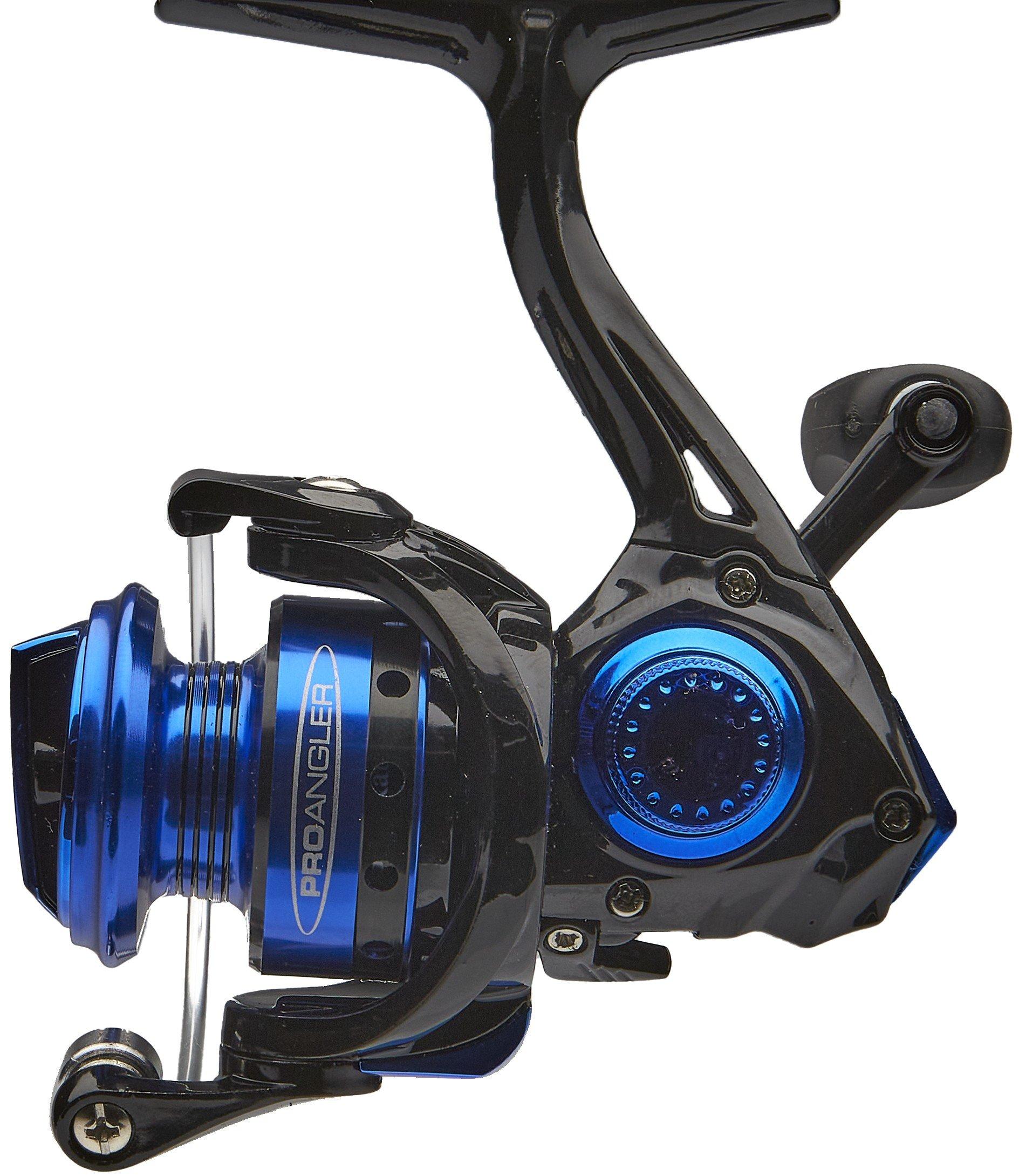 Scheels Outfitters Pro Angler Spinning Ice Fishing Reel