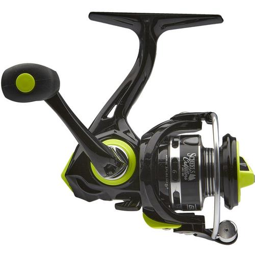 backpacking fishing rod and reel combos Telescopic Fishing Rod Combo with Spinning Reel & Travel Carrier Bag