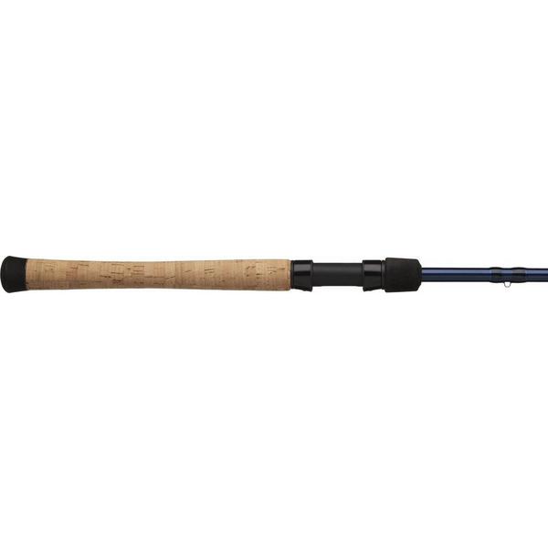 SCHEELS OUTFITTERS Trophy Series Spinning Casting Rod