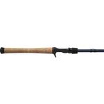 Scheels Outfitters Trophy Series Casting Rod - Thumbnail 1 of 28