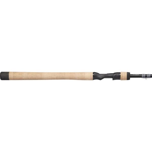 SCHEELS OUTFITTERS Pro Classic Full Grip Spinning Rod