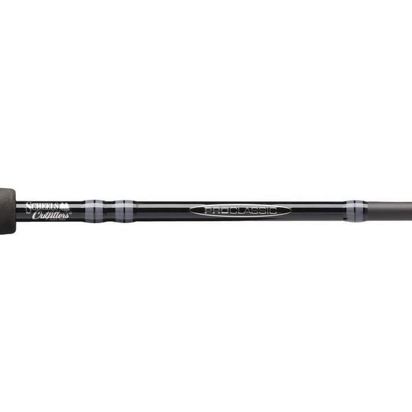 Scheels Outfitters Pro Classic Full Grip Spinning Rod