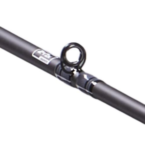 ozark trail pistol fishing rod holder Ozark Trail Universal Fishing Rod Holder Chair Attachment, Black