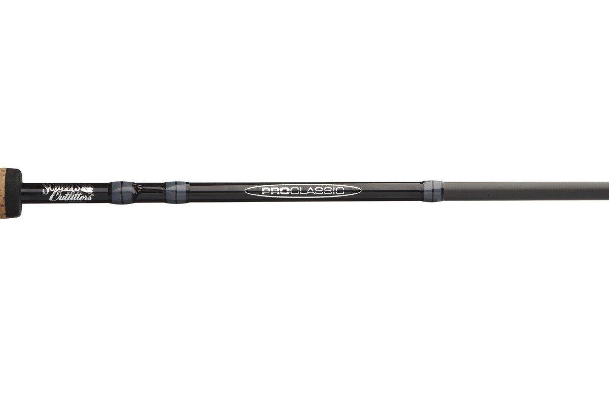 baitcaster rod scheels Entsport 2-Piece Casting Graphite Portable Baitcast Rod Inshore Baitcasting Fishing Rod Freshwater Rod Baitcaster (8-20-Pound Test) 7' Medium Heavy : Sports & Outdoors carbon composite blank construction and stainless steel guides with titanium oxide inserts Scheels Outfitters Guide Series Casting